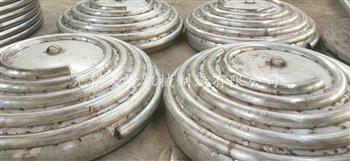 盤(pán)管廠(chǎng)家的制作方法