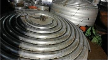 【鍍鋅盤管】一款性能良好的盤管！