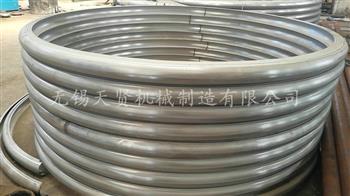 設(shè)計(jì)加熱盤(pán)管時(shí)應(yīng)有的標(biāo)準(zhǔn)