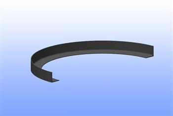 生產(chǎn)角鋼內(nèi)彎需要什么樣的設備？