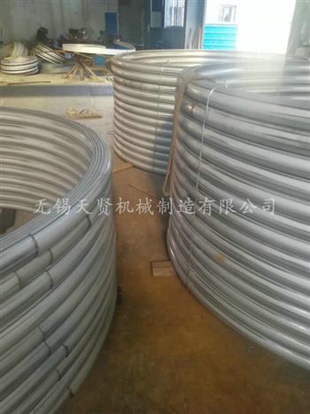 半管究竟能做些啥？