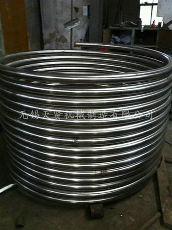 拋光盤管的切口質量應符合哪些要求？