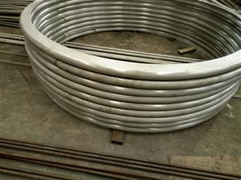 不銹鋼圓管回送輥的兩種不同類(lèi)型？