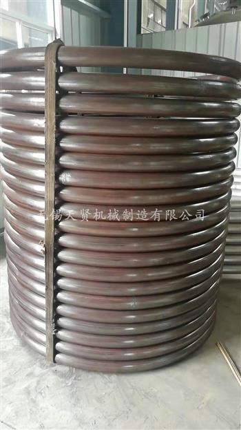 碳鋼盤管長期使用會(huì)影響壽命嗎？