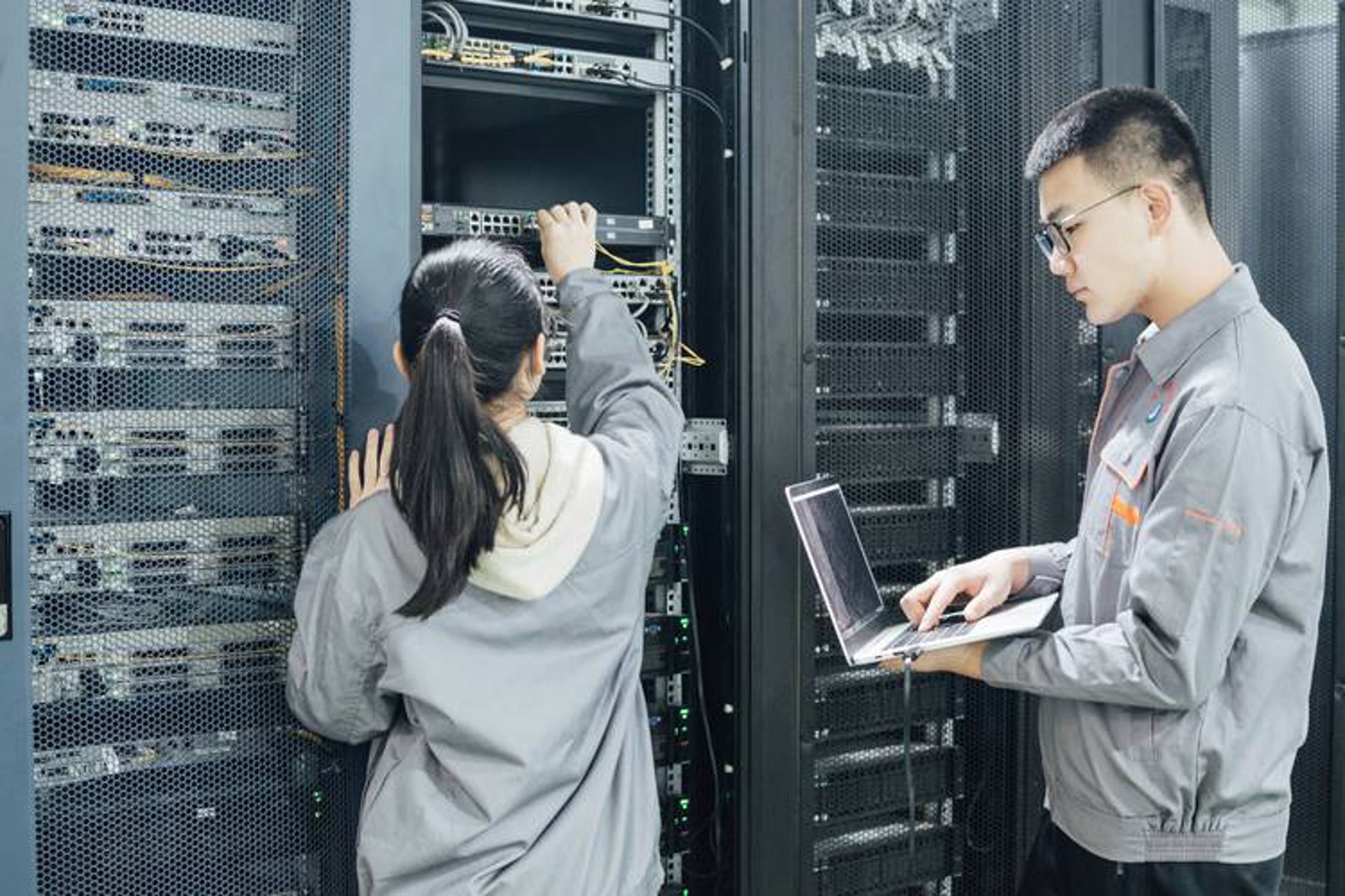 合肥东达技术在行业的影响力与未来趋势